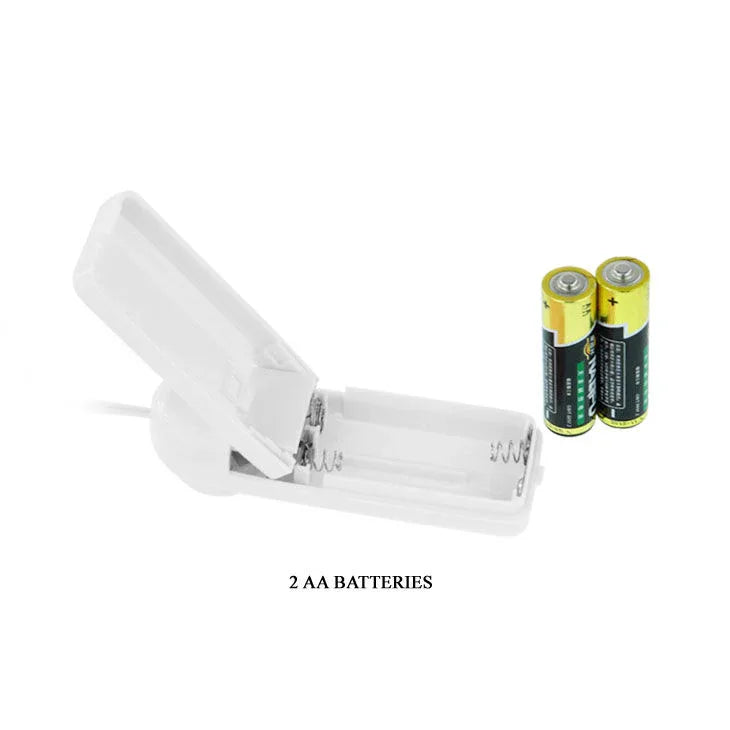 BAILE - GOLDENER VIBRATOR MIT CHINESISCHEN BLLEN - Vanelion Paradise