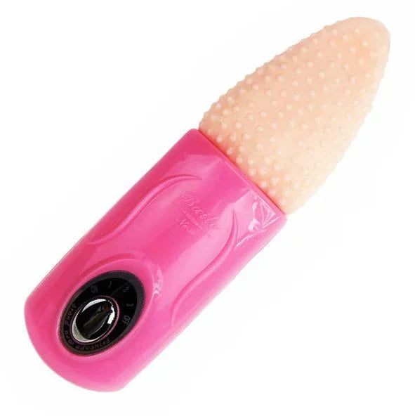 BAILE - ZUNGENMASSAGER 3V - Vanelion Paradise