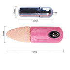 BAILE - ZUNGENMASSAGER 3V - Vanelion Paradise