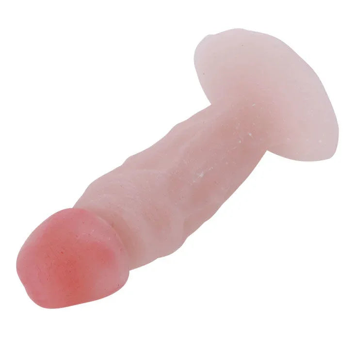 BAILE - DER KLEINE PENIS ABER STECKER 11 CM - Vanelion Paradise