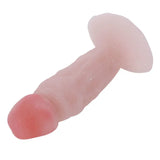 BAILE - DER KLEINE PENIS ABER STECKER 11 CM - Vanelion Paradise