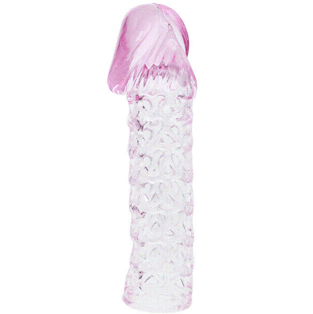 BAILE - PENIS EXTENDER COVER - Vanelion Paradise
