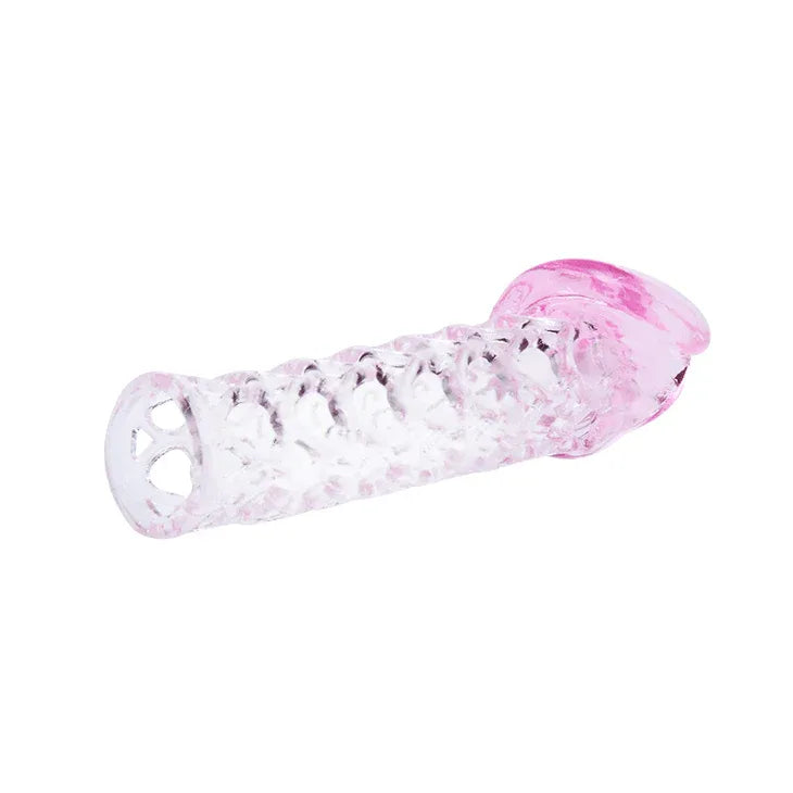 BAILE - PENIS EXTENDER COVER - Vanelion Paradise
