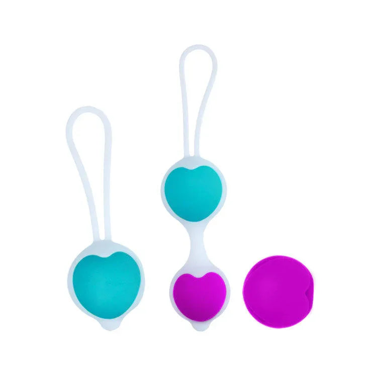PRETTY LOVE - FLIRTATION HEGEL BALL - Vanelion Paradise