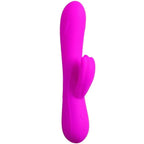 PRETTY LOVE - VIBRATOR STIMULATOR BARRETE - Vanelion Paradise