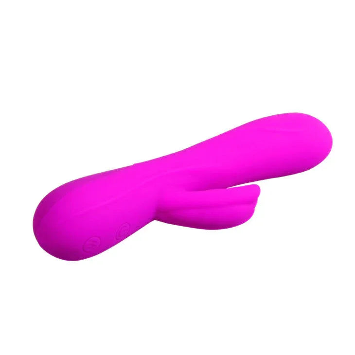 PRETTY LOVE - VIBRATOR STIMULATOR BARRETE - Vanelion Paradise