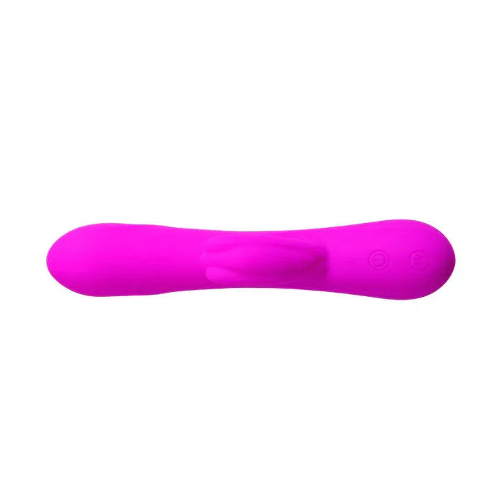 PRETTY LOVE - VIBRATOR STIMULATOR BARRETE - Vanelion Paradise