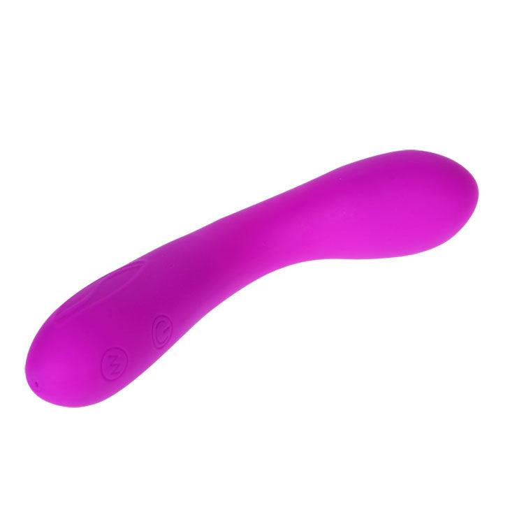 PRETTY LOVE - TONY LILAC MASSAGER