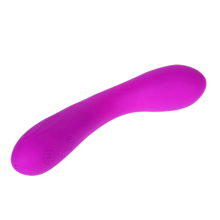 PRETTY LOVE - TONY LILAC MASSAGER - Vanelion Paradise