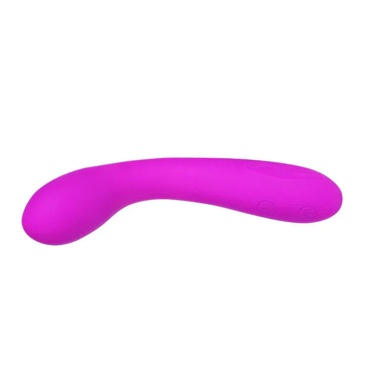 PRETTY LOVE - TONY LILAC MASSAGER - Vanelion Paradise