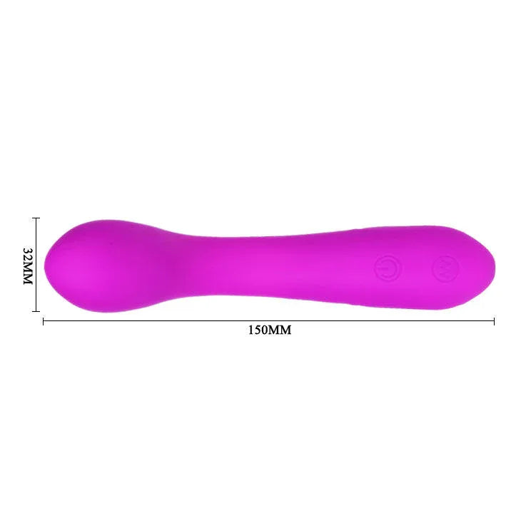 PRETTY LOVE - TONY LILAC MASSAGER - Vanelion Paradise