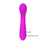 PRETTY LOVE - TONY LILAC MASSAGER - Vanelion Paradise
