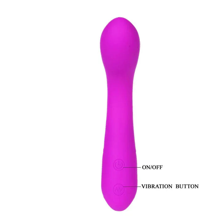 PRETTY LOVE - TONY LILAC MASSAGER - Vanelion Paradise
