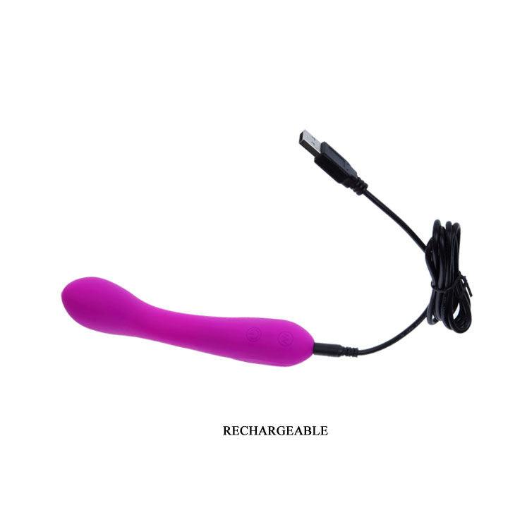 PRETTY LOVE - TONY LILAC MASSAGER