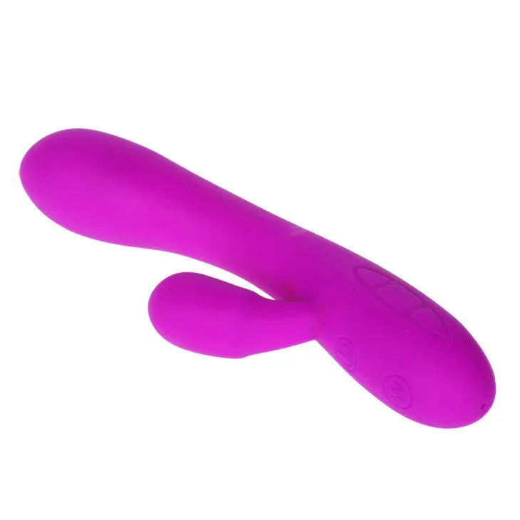 PRETTY LOVE - SMART VICTOR VIBRATOR MIT KLITORISTIMULATOR - Vanelion Paradise