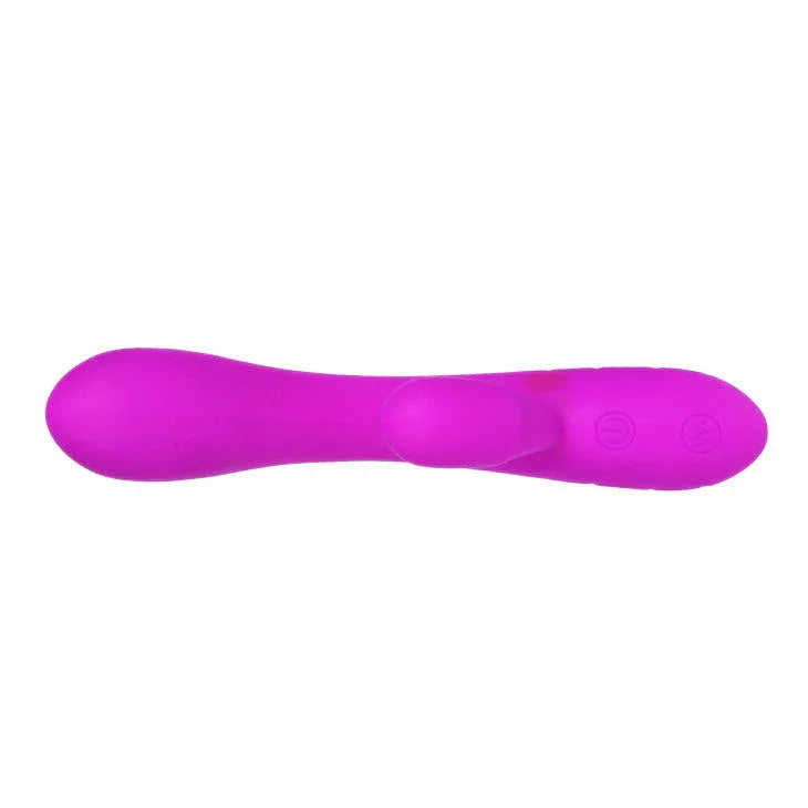 PRETTY LOVE - SMART VICTOR VIBRATOR MIT KLITORISTIMULATOR - Vanelion Paradise