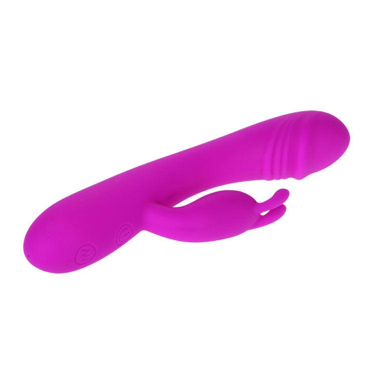 PRETTY LOVE - SMART VIBRATOR MIT KANINCHEN 30 HUNTER-MODI