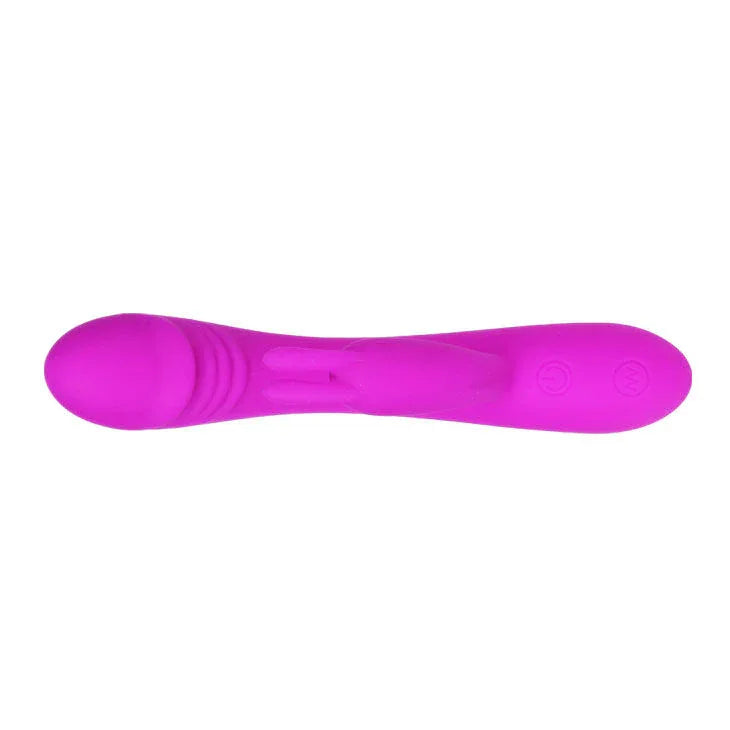 PRETTY LOVE - SMART VIBRATOR MIT KANINCHEN 30 HUNTER-MODI - Vanelion Paradise
