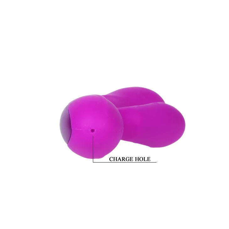 PRETTY LOVE - SMART VIBRATOR MIT KANINCHEN 30 HUNTER-MODI - Vanelion Paradise
