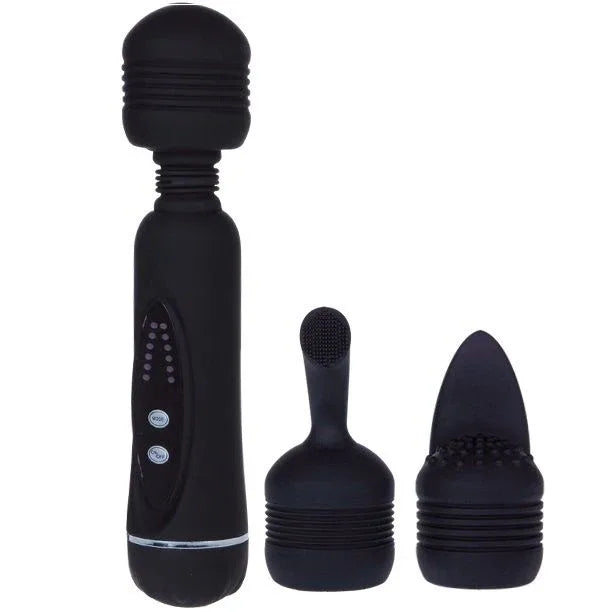 PRETTY LOVE - FLIRTATION MAGISCHES MASSAGER - Vanelion Paradise