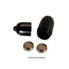 PRETTY LOVE - BERTRAM SCHWARZER VIBRATORRING - Vanelion Paradise