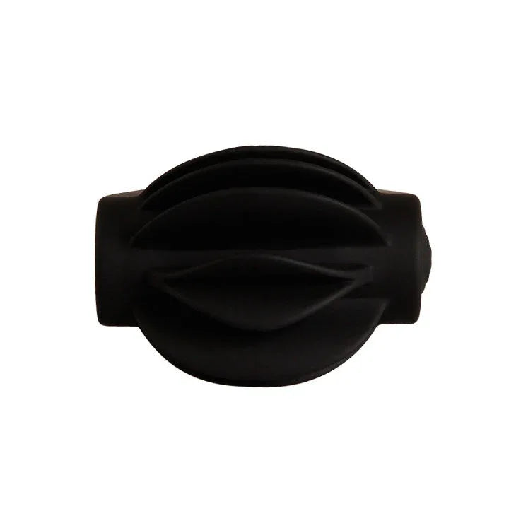 PRETTY LOVE - CHESTER SCHWARZER VIBRATORRING - Vanelion Paradise