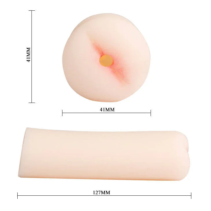 BAILE - DANCE PASSION LADY ANAL MASTURBATOR - Vanelion Paradise