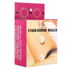 SEVEN CREATIONS - ECOVIBRATONE ORGASMISCHE BLLE - Vanelion Paradise