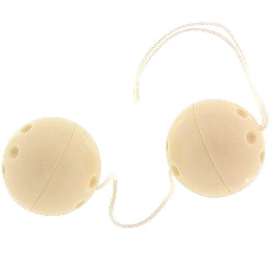 SEVEN CREATIONS - ECOVIBRATONE ORGASMISCHE BLLE - Vanelion Paradise