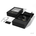 LELO - BRUNO SCHWARZES PROSTATIKMASSAGER - Vanelion Paradise