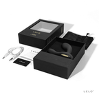 LELO - BRUNO SCHWARZES PROSTATIKMASSAGER - Vanelion Paradise