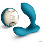 LELO - HUGO OCEAN BLUE PROSTATIKMASSAGER - Vanelion Paradise
