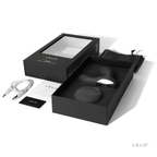 LELO - HUGO SCHWARZES PROSTATIKMASSAGER - Vanelion Paradise