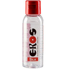 EROS - SILK MEDIZINISCHES SILIKON-SCHMIERMITTEL 50 ML - Vanelion Paradise