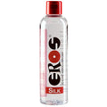 EROS - SILK MEDIZINISCHES SILIKON-SCHMIERMITTEL 100 ML - Vanelion Paradise
