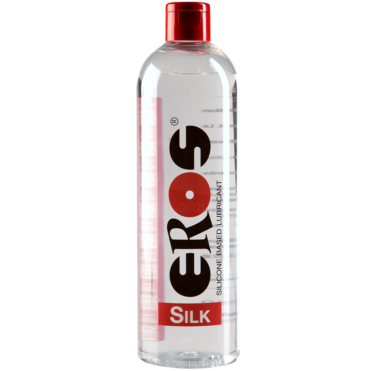 EROS - SILK MEDIZINISCHES SILIKON-SCHMIERMITTEL 250 ML