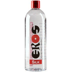 EROS - SILK MEDIZINISCHES SILIKON-SCHMIERMITTEL 500 ML - Vanelion Paradise