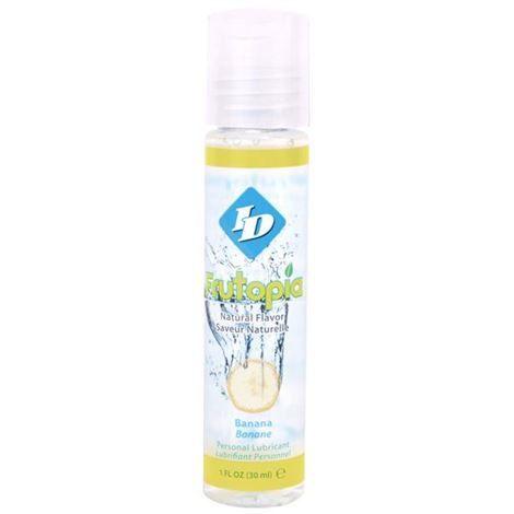 ID FRUTOPIA - LUBE BANANE 30 ML