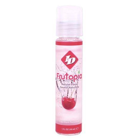 ID FRUTOPIA - LUBE KIRSCHE 30ML