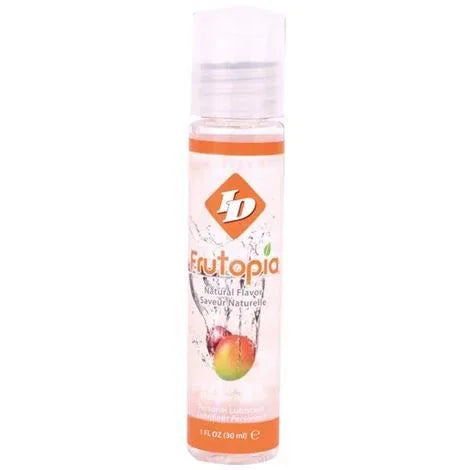 ID FRUTOPIA - LUBE MANGO 30 ML - Vanelion Paradise