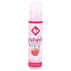 ID FRUTOPIA - LUBE HIMBEERE 30 ML - Vanelion Paradise