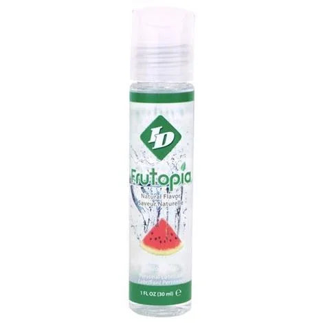 ID FRUTOPIA - LUBE WASSERMELONE 30 ML - Vanelion Paradise
