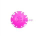 BAILE Realistischer Vibrator Lila 21,8 cm – G-Punkt & 10 Modi - Vanelion Paradise
