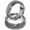 METAL HARD - METALLRING FÜR PENIS UND HODEN 50MM - Vanelion Paradise