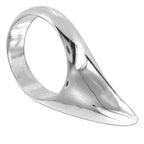 METAL HARD - HAHN TROPFEN 50MM - Vanelion Paradise