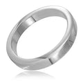 METAL HARD - COCKRING METALL FAT 40MM - Vanelion Paradise