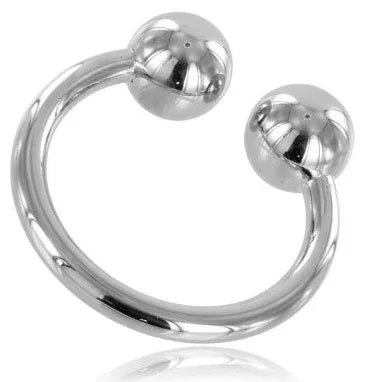 METAL HARD - VERSCHRAUBUNGSRING 28MM - Vanelion Paradise