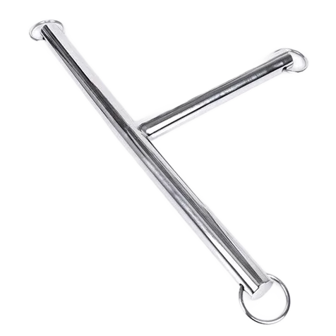 METAL HARD - BAR / SUBMISSION HANDSCHELLEN - Vanelion Paradise