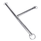 METAL HARD - BAR / SUBMISSION HANDSCHELLEN - Vanelion Paradise