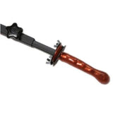 METAL HARD - ANALE BESCHRNKUNG MIT STRUKTUR - Vanelion Paradise